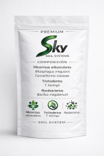 PREMIUM Soil system