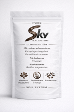PURE Soil system