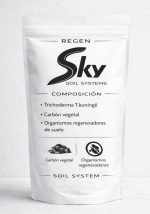 REGEN Soil system