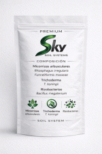 PREMIUM Soil system - Image 2