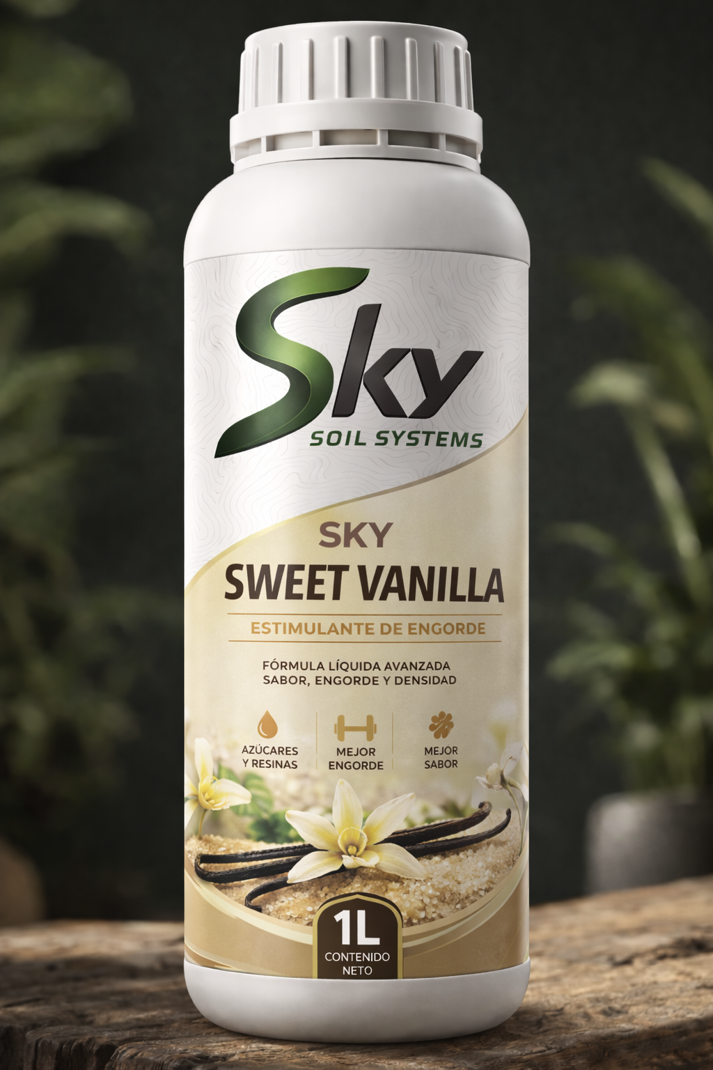 ChatGPT Image 3 abr 2026, 00_39_39 SKY Liquid Sweet Vanilla - Image 1