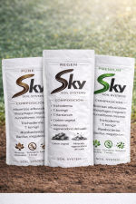 STARTER SOIL SYSTEM PACK